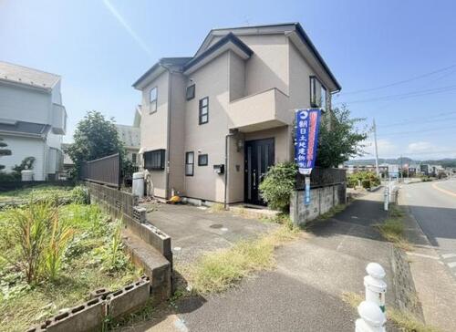 「相原」駅　町田市相原町の画像
