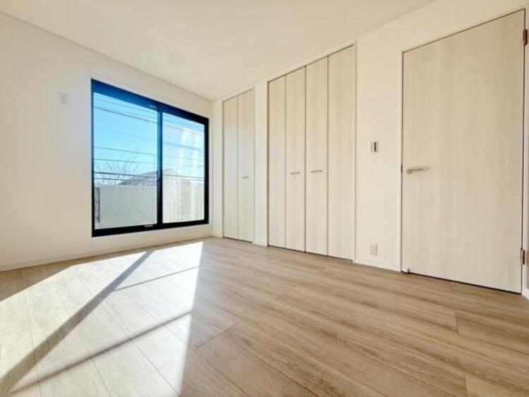 内装 【2026年01月撮影】