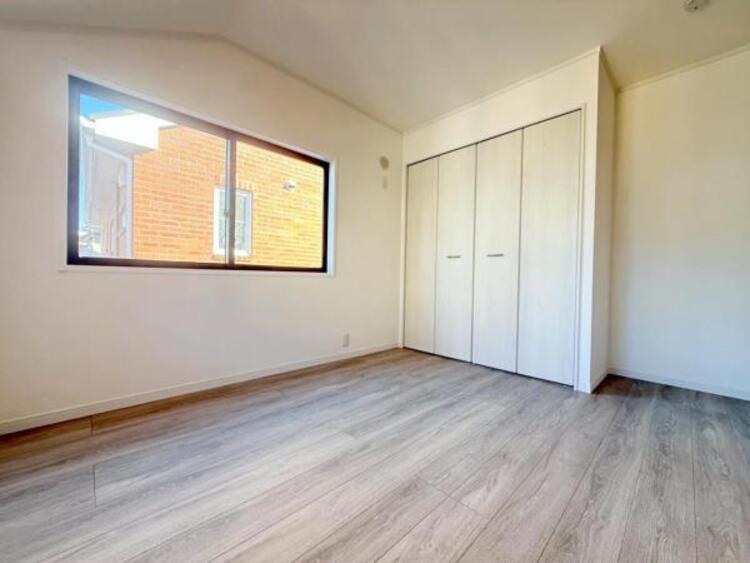 内装 【2026年01月撮影】