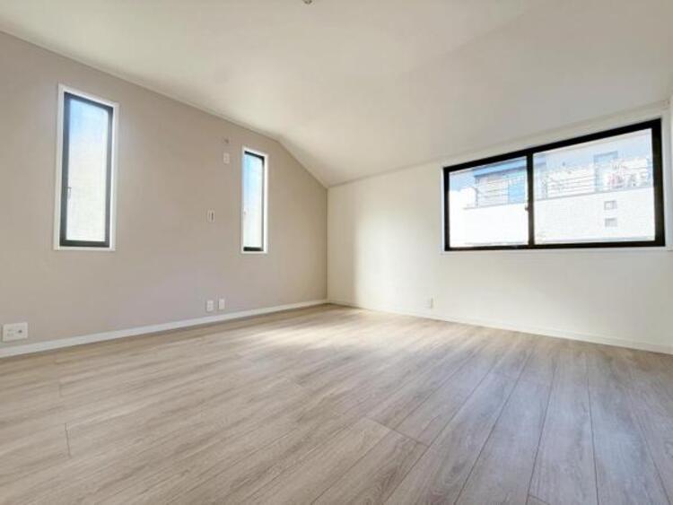 内装 【2026年01月撮影】