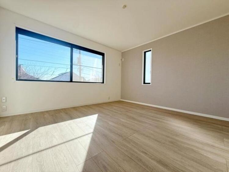 内装 【2026年01月撮影】