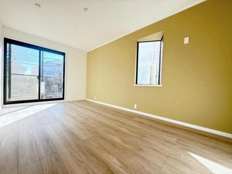 内装 【2026年01月撮影】