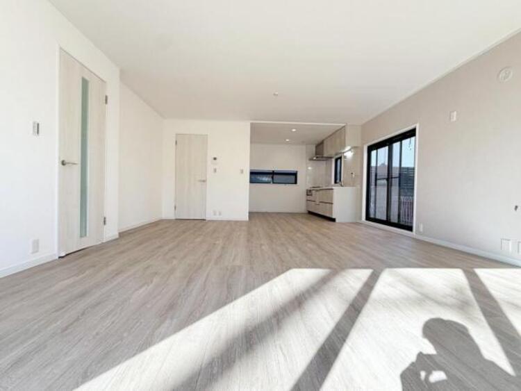 居間 【2026年01月撮影】