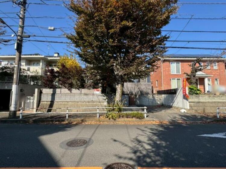 外観 【2025年11月撮影】