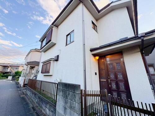 八王子市中野町の物件画像