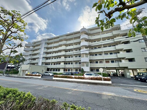 エクレール東川口の物件画像