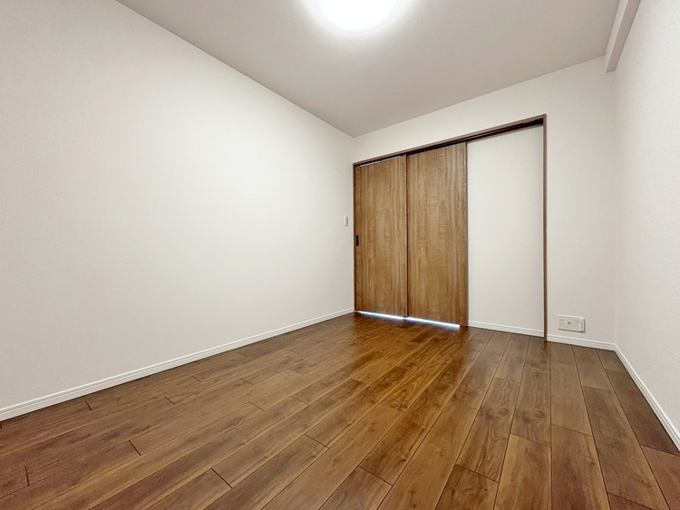 子供部屋 どんな部屋にアレンジするかは、あなた次第です。