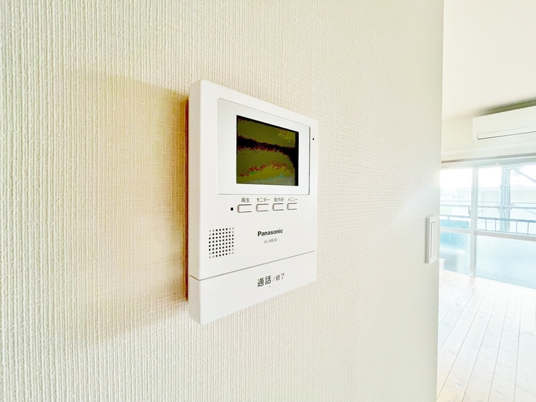 設備 快適と分かりやすさを合わせた優しい設計。「見える安心」をカタチにしました。