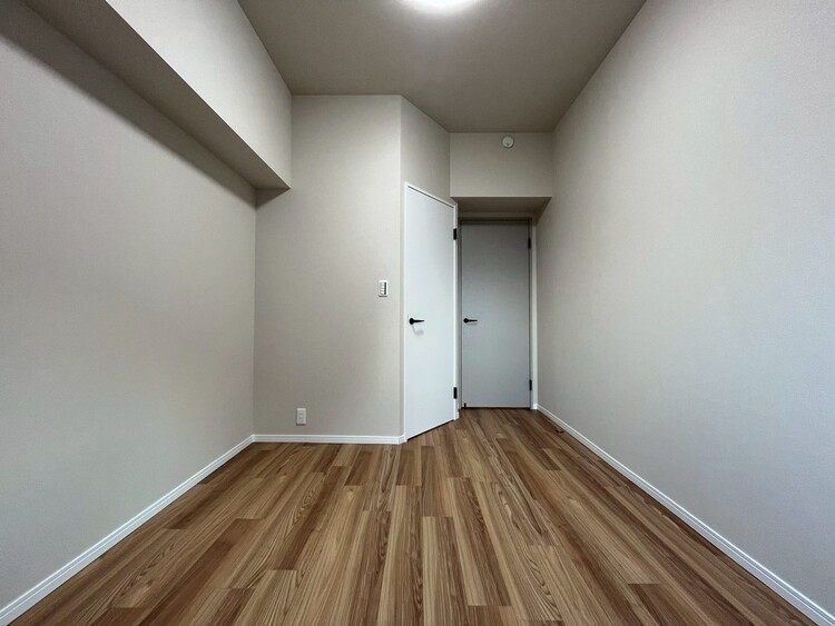 子供部屋 どんな部屋にアレンジするかは、あなた次第です。