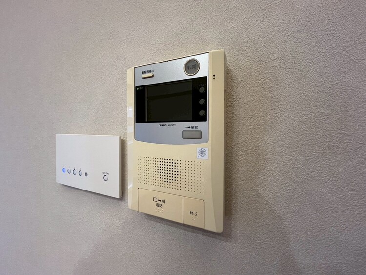 設備 快適と分かりやすさを合わせた優しい設計。「見える安心」をカタチにしました。