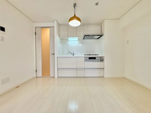 ライオンズマンション川口第２の物件画像