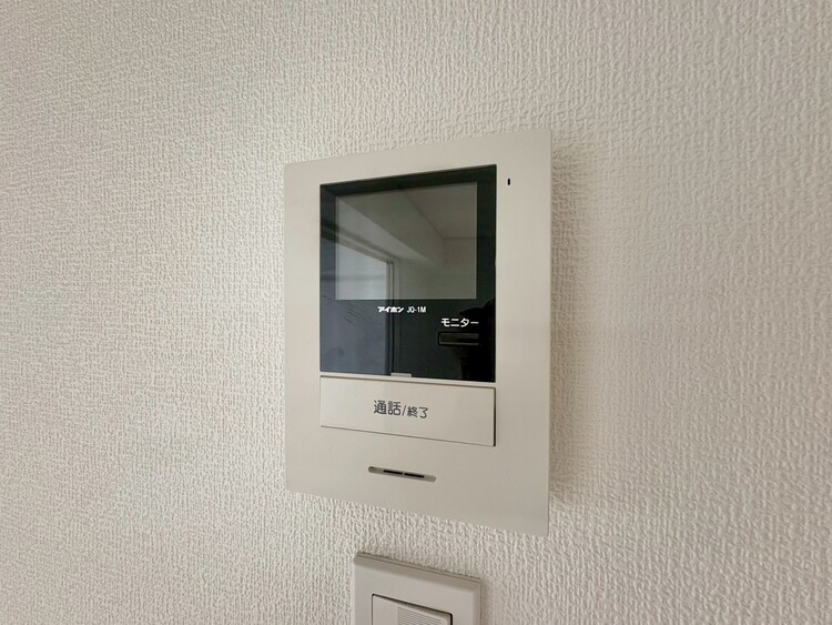 設備 快適と分かりやすさを合わせた優しい設計。「見える安心」をカタチにしました。