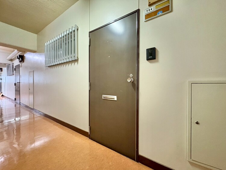 玄関 玄関を開ければ、そこは安らぎのご自宅。