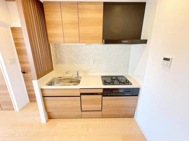 キッチン 【2025年12月撮影】