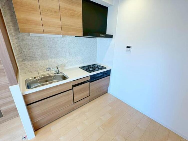 キッチン 【2025年12月撮影】