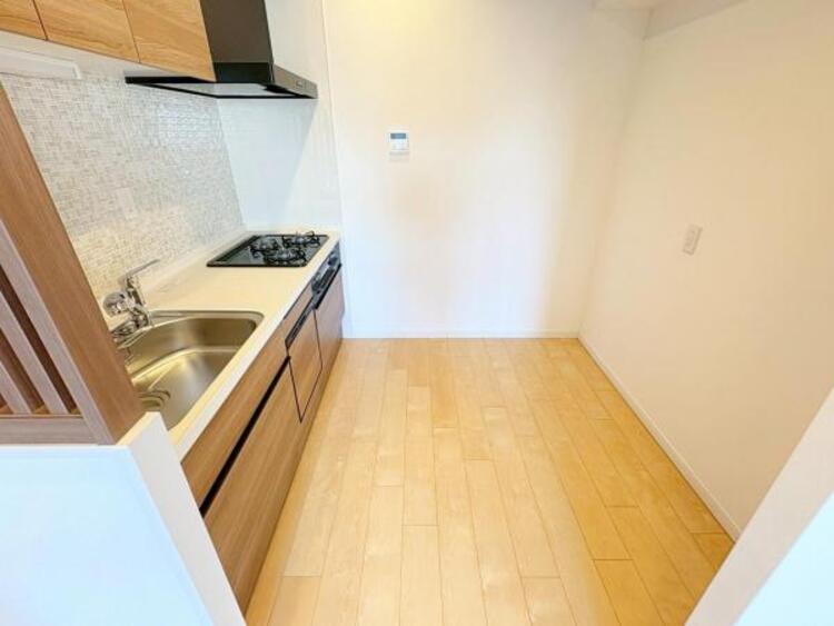 キッチン 【2025年12月撮影】