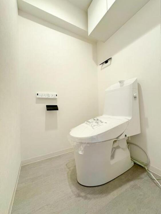 トイレ 【2025年12月撮影】