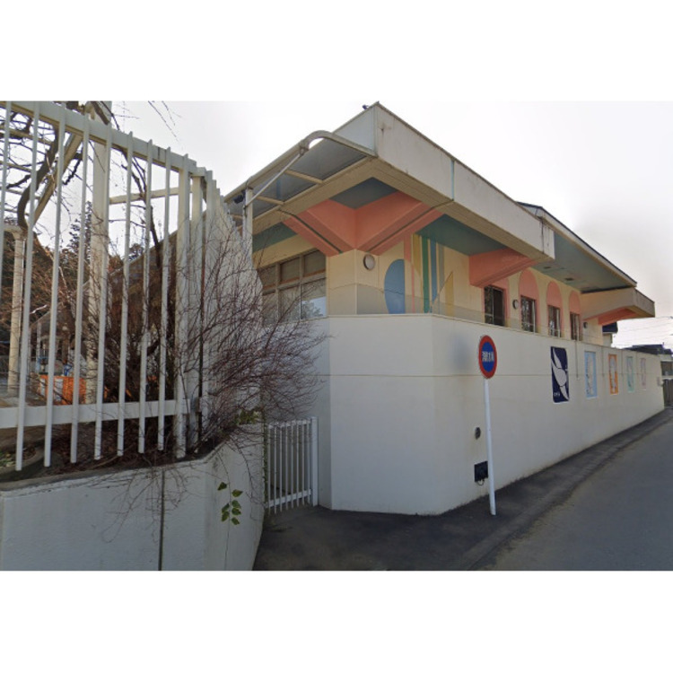 周辺 のぞみ幼稚園(約390m)