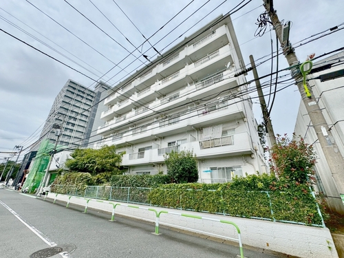 藤和砧コープ?の物件画像