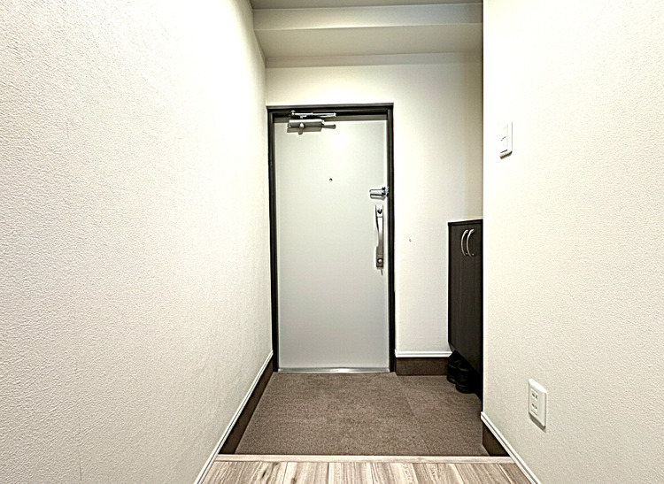 その他 安らぎに満ちた空間がここから始まります。*家具消し加工しております。