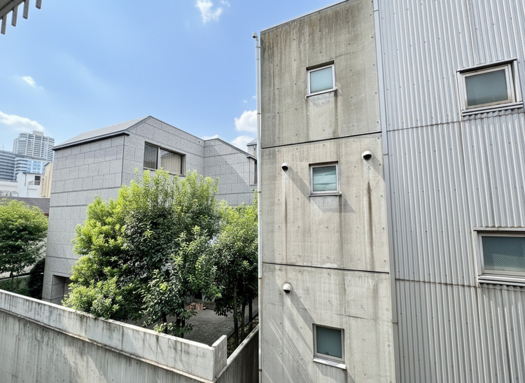 その他 陽当たり・通風・開放感に恵まれた環境です。