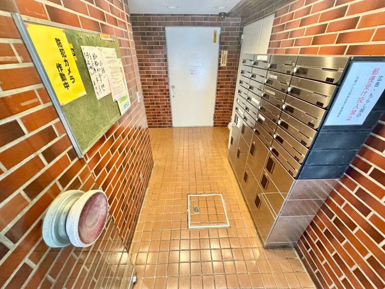 その他 綺麗に整備されており、行き届いた管理体制をうかがわせます。