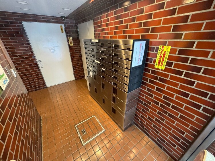 その他 解放的な空間となっております。