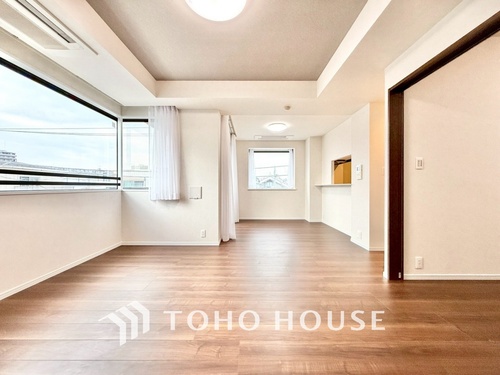 朝日マンション目白の画像