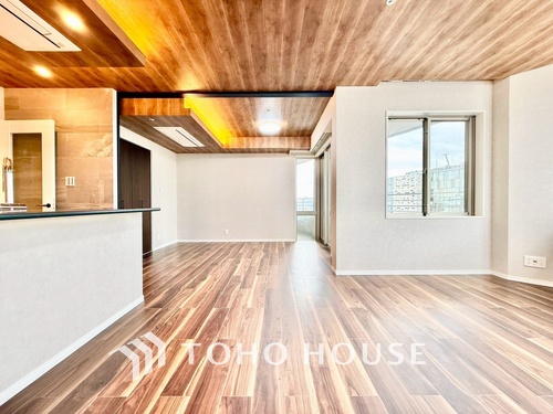 新宿アインスタワーの物件画像