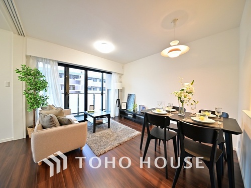 アーリアレジデンス南町田の画像