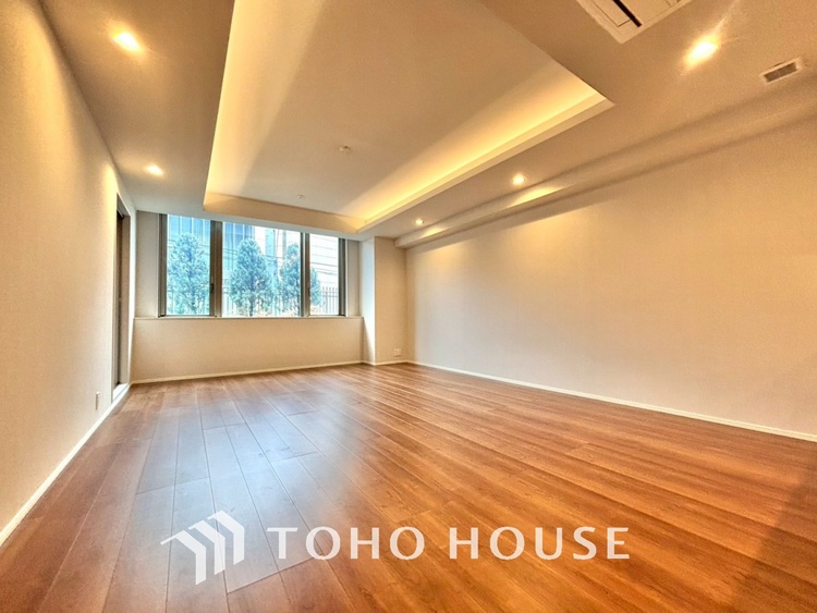 内装 たくさんのことを感じていただけます。是非一度ご見学くださいませ。