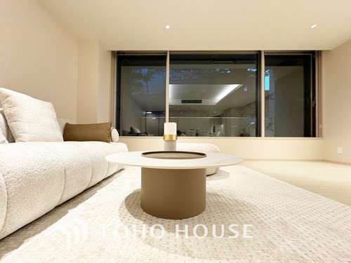 グランツオーベル南平台の画像