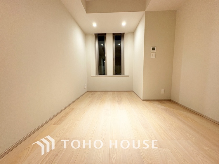 内装 【PRIVATE ROOM】◆属毛離裏◆子は父を手本とし、母に愛育されて成長する。家族の深い繋がり。いつまでも大切にしたい。