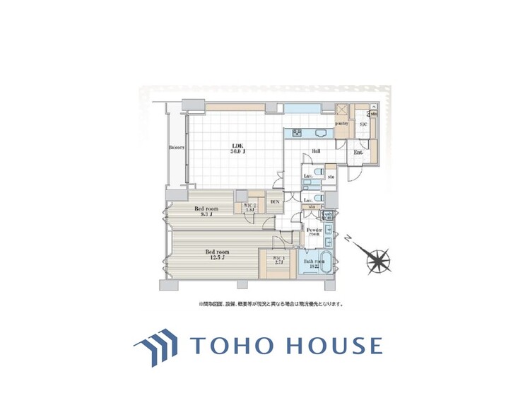 間取り 間取り図