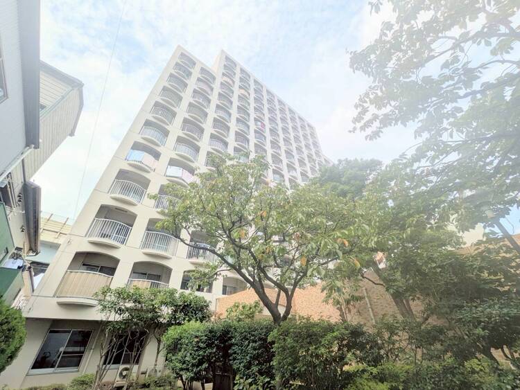 その他 忙しく過ぎゆく日常を置き去るほど、ゆったりした時間が流れる住環境。