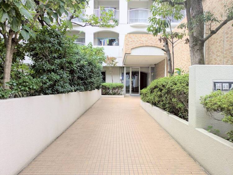 その他 綺麗に整備されており、行き届いた管理体制をうかがわせます。