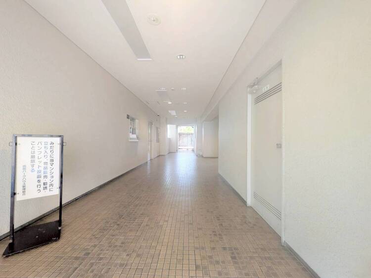 その他 安らぎに満ちた空間がここから始まります。