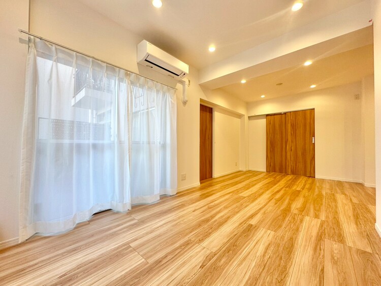 その他 「空間が織り成すひとつ先の住み心地」を演出します。