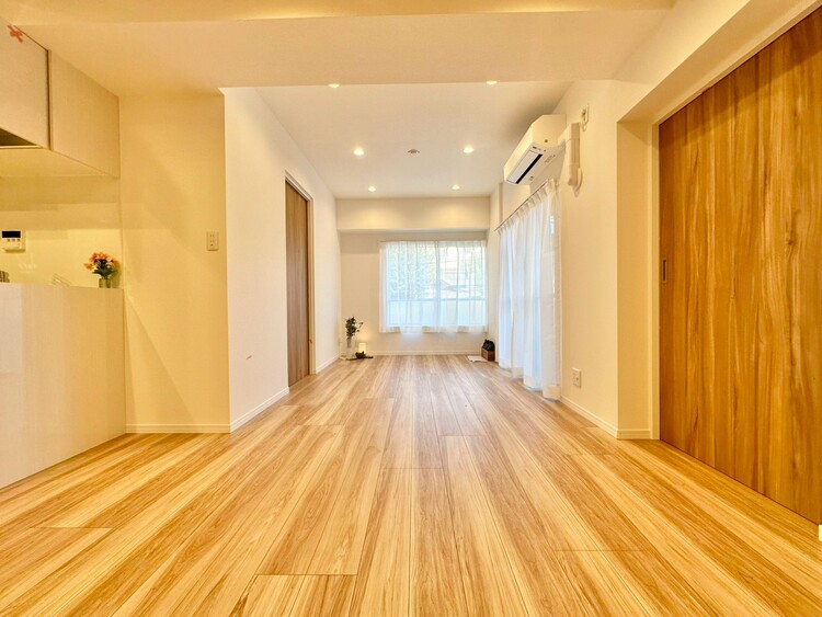 その他 居心地の良い空間に仕上がっております。