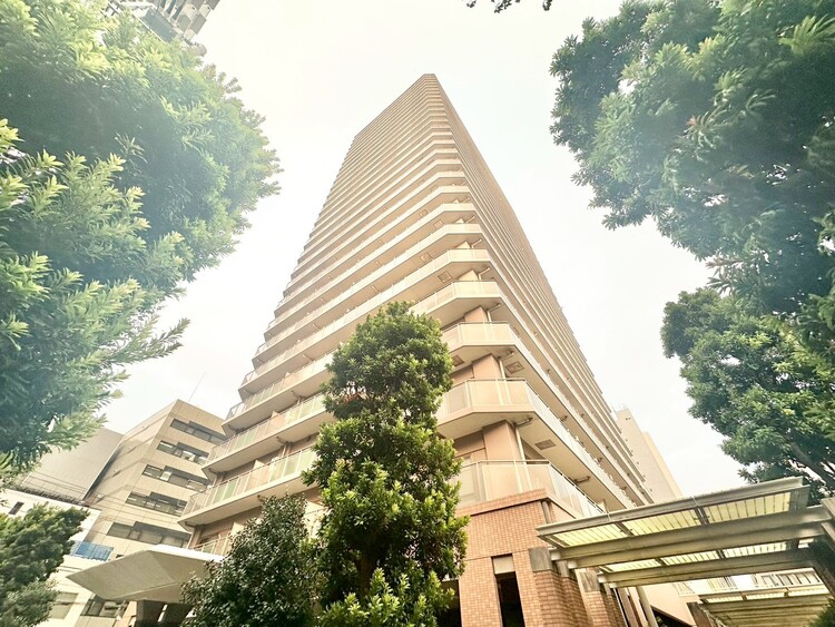 その他 忙しく過ぎゆく日常を置き去るほど、ゆったりした時間が流れる住環境。