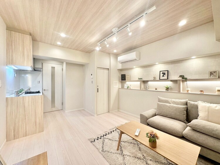 その他 快適に・伸びやかに。心の潤いを求める方々へ。