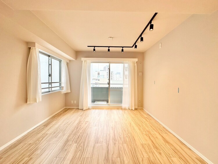 その他 通風・採光に優れ、心地よい光と風が溢れています。