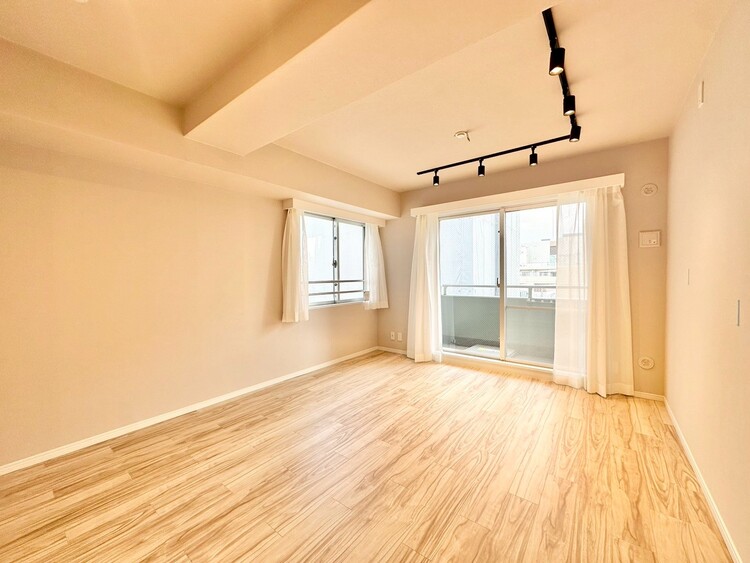 その他 「空間が織り成すひとつ先の住み心地」を演出します。