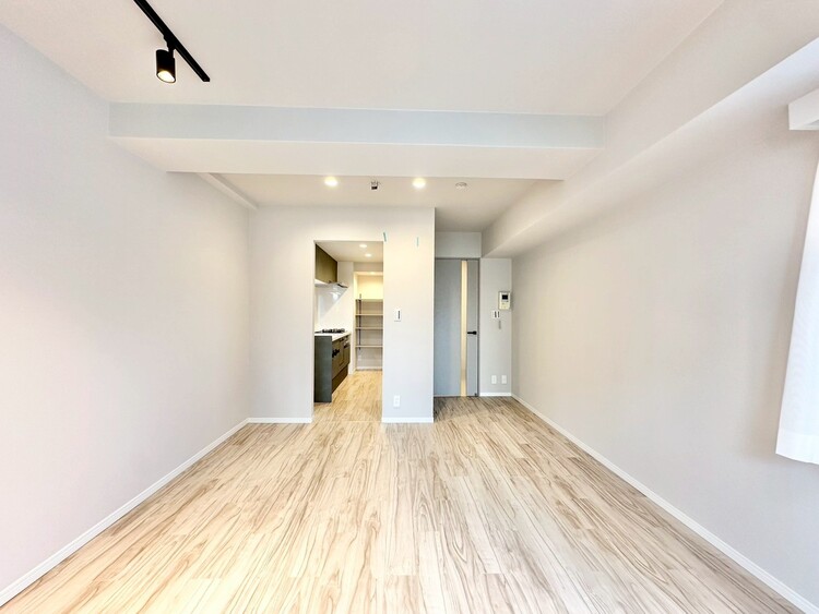 その他 伸びやかな空間のなかで、ゆったりとしたひとときを過ごせます。