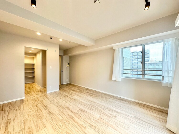 その他 充実した生活は伸びやかな居室空間から始まります。