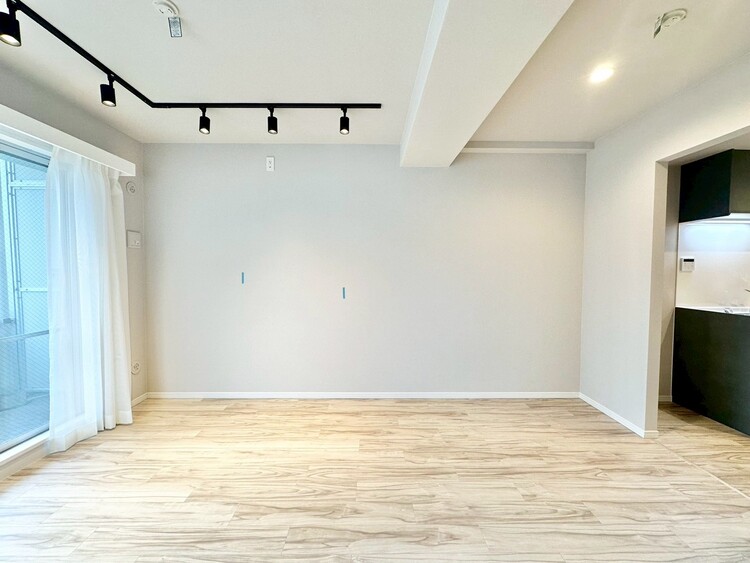 その他 居心地の良い空間に仕上がっております。