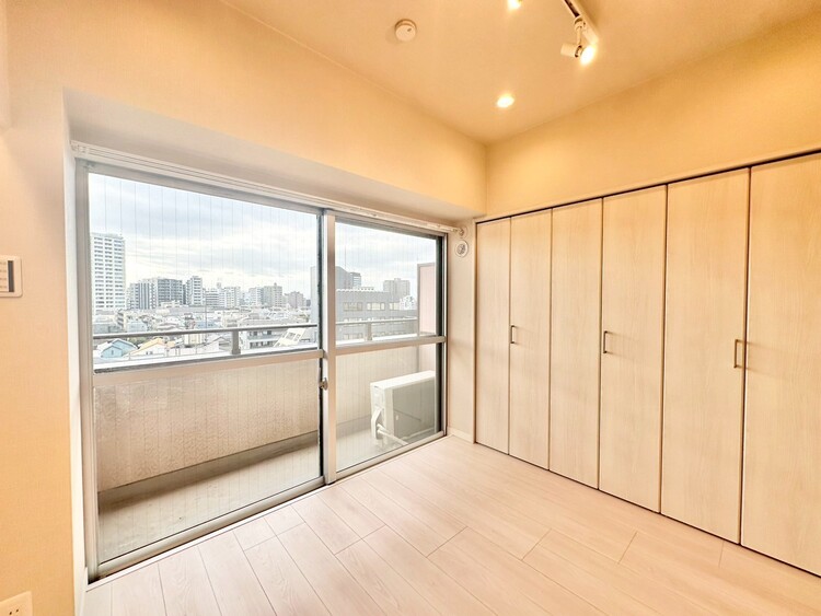 その他 清かで艶やかな時間をもたらしてくれる室内です。