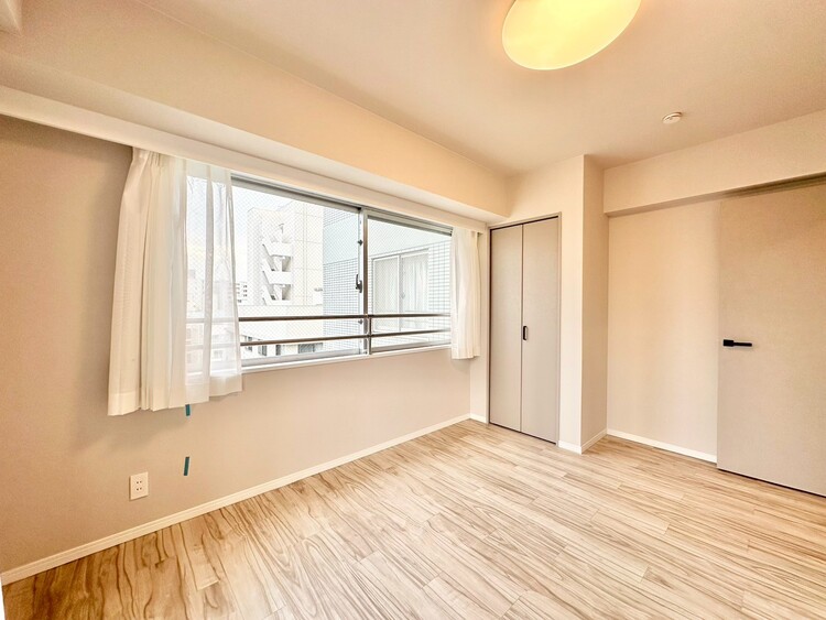 その他 清かで艶やかな時間をもたらしてくれる室内です。