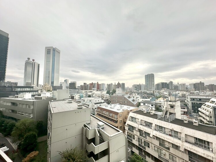 その他 陽当たり・通風・開放感に恵まれた環境です。