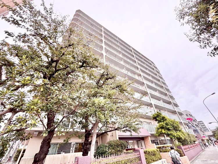 その他 忙しく過ぎゆく日常を置き去るほど、ゆったりした時間が流れる住環境。